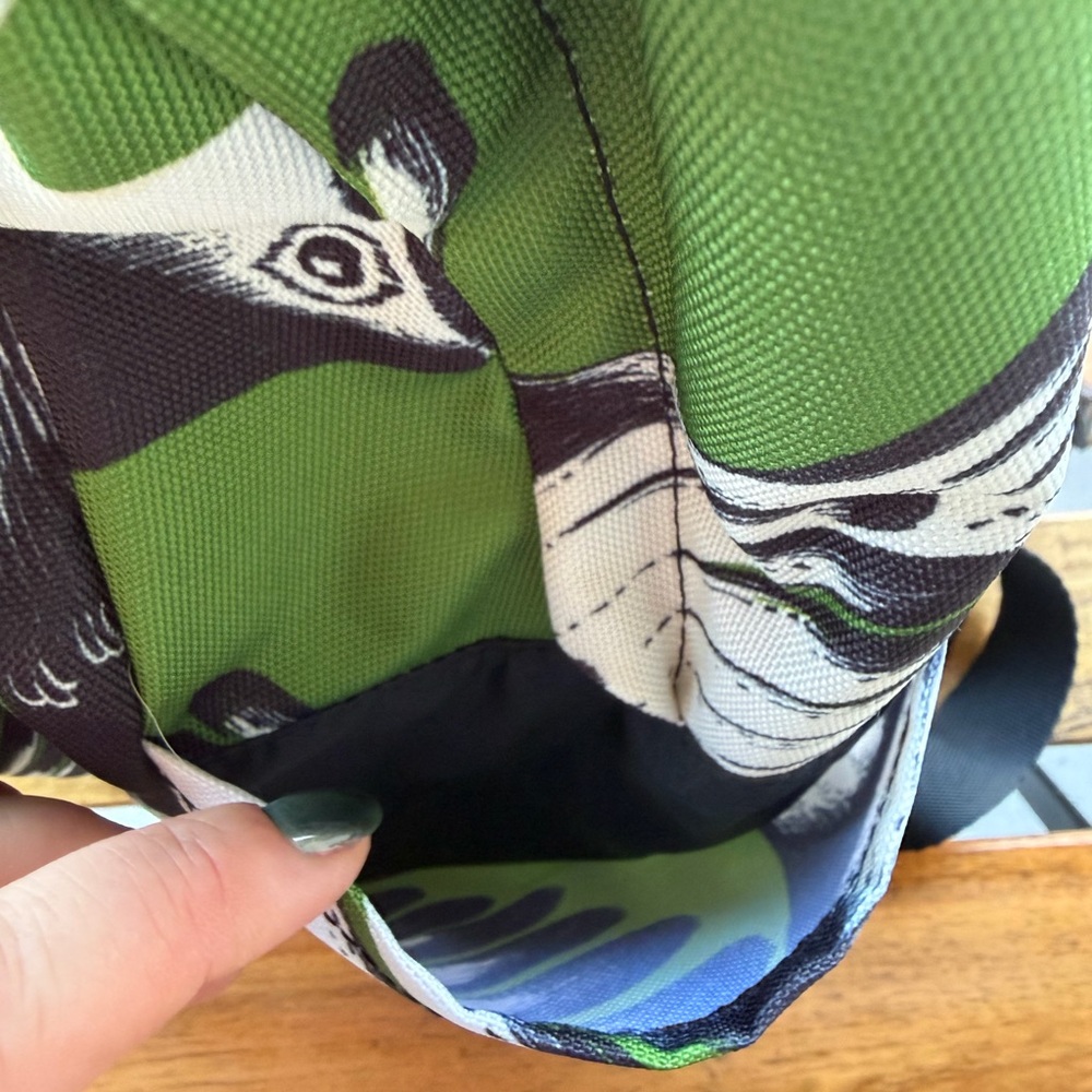 Adidas x Farm Rio Backpack - Picture 6 of 6